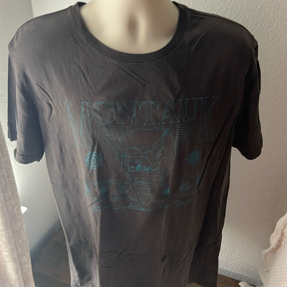 Lucky Brand shirt